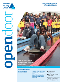 Corporate Newsletter