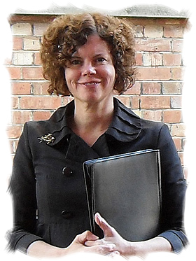 Carol Saunders
