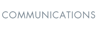 Communications
